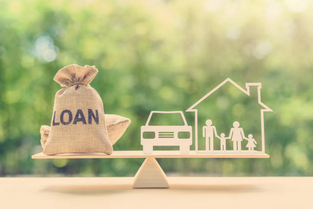 Best Home Loans (Mortgages)  in Decatur, GA